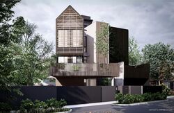 Upper Changi Road East (D16), Terrace #533514181